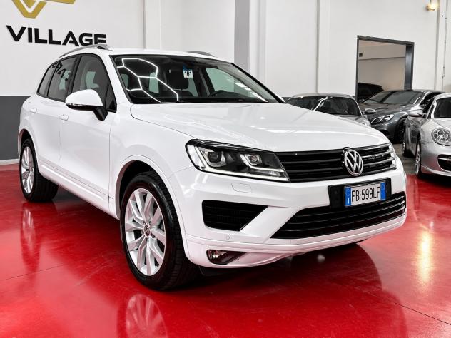 Volkswagen Touareg 3.0 TDI 262 CV tip. BlueMotion Technology Executive - Foto 7