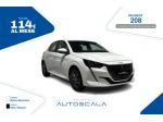 PEUGEOT 208 1.2 PureTech 75cv S&S Affaire Premium Pack rif. 23631672