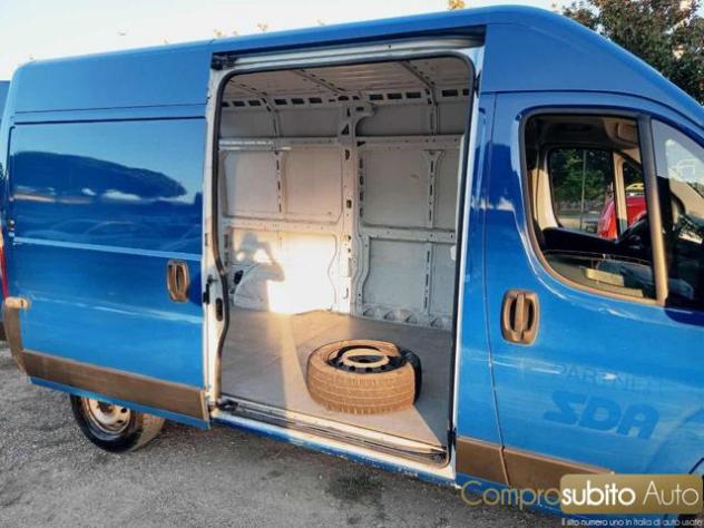 FIAT Ducato 30 2.2 Mjt 120CV + IVA 22% rif. 24179209 - Foto 10
