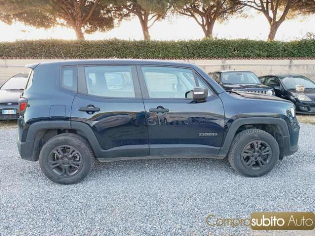 JEEP Renegade 2.0 Mjt 140CV 4WD Active Drive Low Limited rif. 24087342 - Foto 5