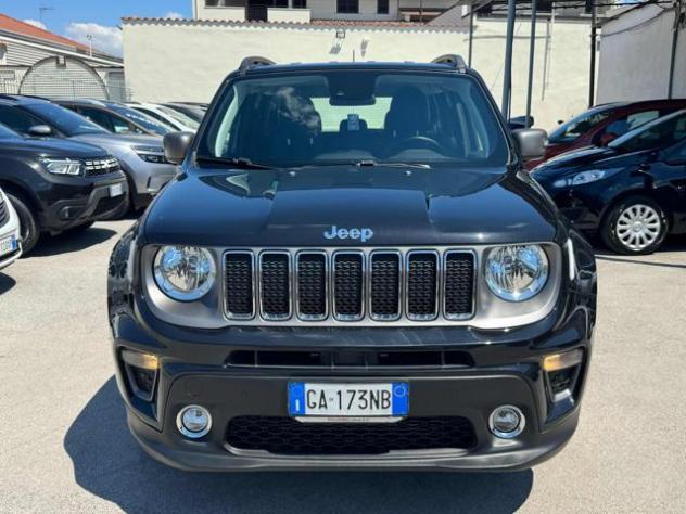 JEEP Renegade 1.6 Mjt 120 CV Limited SOGGIORNO GRATIS rif. 23731581 - Foto 2