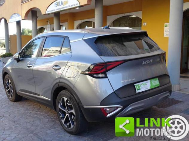 KIA Sportage 1.6 CRDI 136 CV STYLE rif. 23940646 - Foto 6