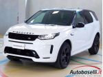 LAND ROVER Discovery Sport 2.0 Si4 200CV AWD AUTO R-DYNAMIC S, BLACK PACK r &hellip;