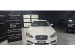 JAGUAR XF 1ª serie  (X250) XF 3.0 D V6 Luxury