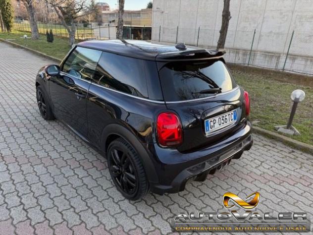 MINI John Cooper Works 2.0 John Cooper Works Edition Tetto apr. rif. 23989240 - Foto 4
