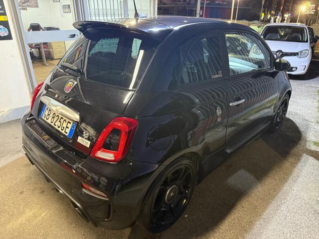 Abarth 595 1.4 Turbo T-Jet 165 CV Pista - Foto 6