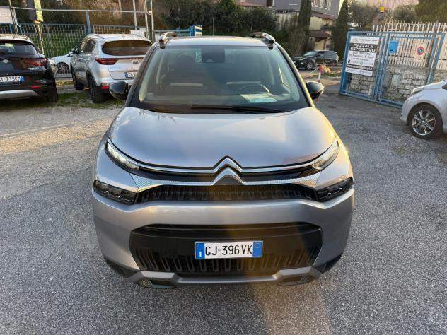 Citroen C3 Aircross 110cv *ALL. SHINE* - Foto 2