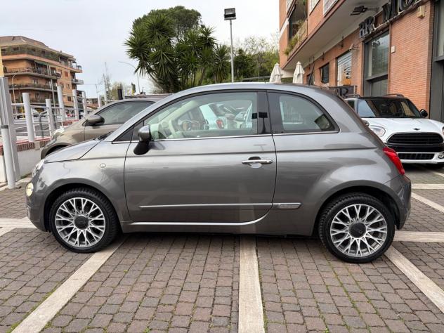 Fiat 500 1.2 Lounge 69cv - OTTIME CONDIZIONI !! - Foto 3