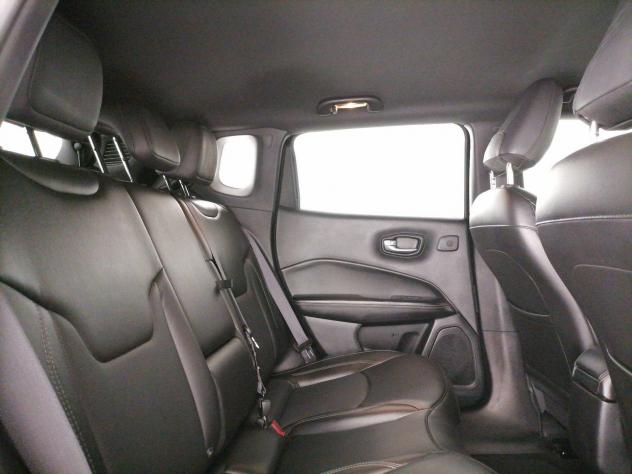Jeep Compass 1.6 mjt S 2wd 120cv - Foto 8