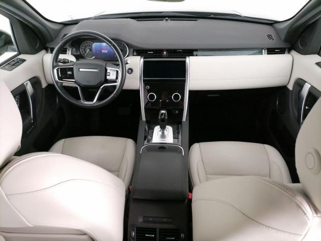 Land Rover Discovery Sport 2.0d td4 mhev SE awd 163cv auto - Foto 4