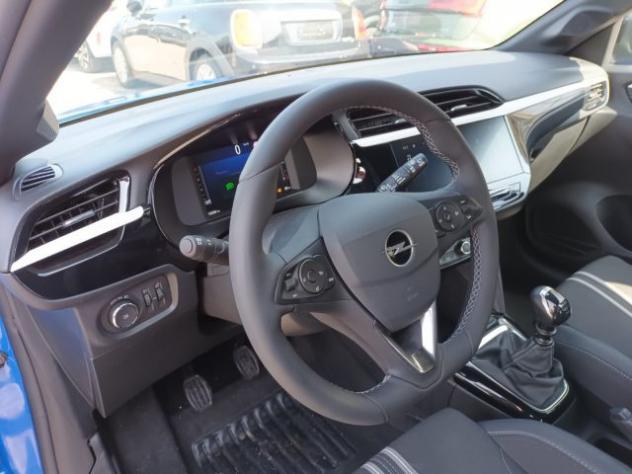 OPEL Corsa 1200 GS 100 CV CAMERA CARPLAY PDCA&P"16 rif. 23879322 - Foto 9