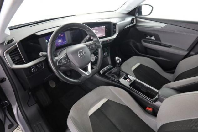 OPEL Mokka Mokka 1.2 Turbo 130CV GS Line rif. 23833416 - Foto 9