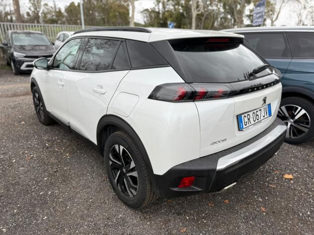 Peugeot 2008 PureTech Turbo 130 S&S Allure - Foto 4