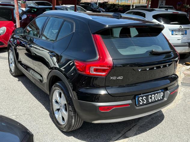 XC40 T3 Geartronic R-design-unipro-PERFETTA - Foto 6