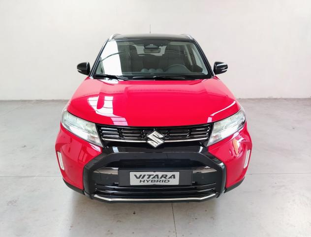 Suzuki Vitara 1.4 HYBRID 4WD ALLGRIP TOP - Foto 2