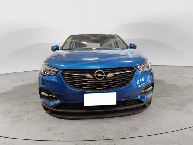 Opel Grandland X 1.5 Ecotec Diesel 130cv Business S&S AT8 FINO A 3 ANNI DI GARANZIA E POSSIBILITA' DI 3 ANNI DI MANUTENZIONE ORDINARIA - Foto 2