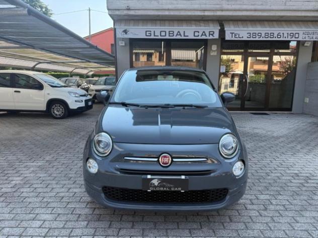 FIAT 500 1.2 Pop rif. 23995478 - Foto 2