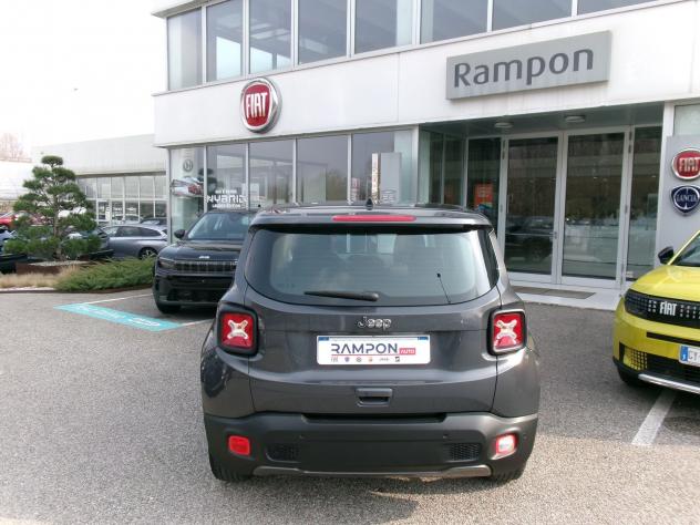 Jeep Renegade 1.6 MJet 130cv Limited - Foto 4