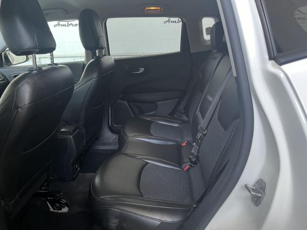 Jeep Compass 1.6 Multijet II 2WD Limited - Foto 8