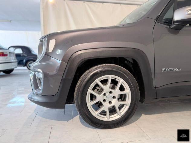 JEEP - Renegade - 1.6 Mjt 130CV S - Foto 4