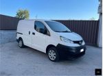 NISSAN NV200 2012 1.5 DCI 90 CV COIBENTATO