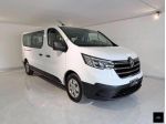 TRAFIC 2022 9 POSTI PASSENGER 2.0 DCI 150 CV