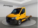 MERCEDES-BENZ Sprinter 314CDI telaio chassis rif. 23639246