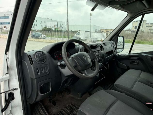 Renault Master cabinato Twin Turbo S&S - Foto 8