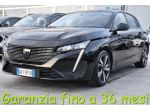 Peugeot 308 BlueHDi 130 S&S EAT8 Allure