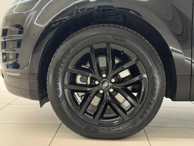 Land Rover Range Rover Evoque 2ª serie LAND ROVER 2.0D I4 163 CV AWD Auto Dynamic SE - Foto 9