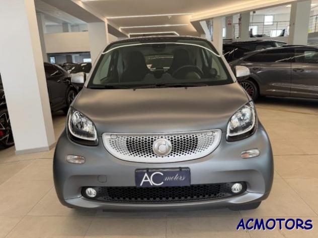 SMART ForTwo 70 1.0 Passion rif. 23936826 - Foto 7