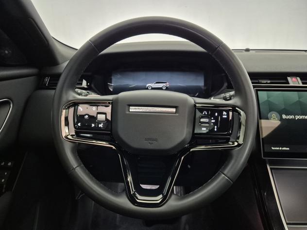 Land Rover Range Rover Velar 2024 2.0d i4 mhev Dynamic SE 4wd 204c - Foto 9