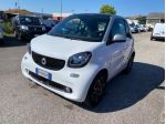 SMART ForTwo 70 1.0 twinamic Passion rif. 23631301