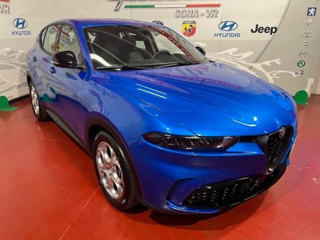 ALFA ROMEO Tonale Tonale 1.6 diesel 130 CV TCT6 Sprint - Foto 2