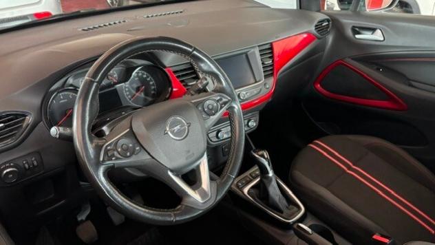 OPEL Crossland Crossland 1.2 12V Start&Stop GS Line - Foto 4
