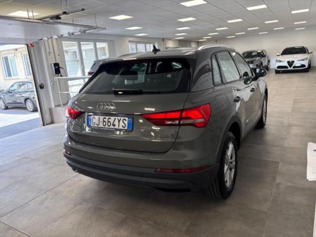 AUDI Q3 35 TDI quattro S tronic Business FARI LED rif. 23820821 - Foto 6