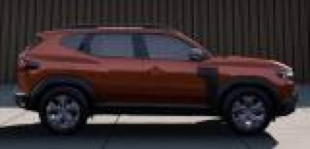 DACIA Duster Eco-G 120 rif. 23794694 - Foto 5