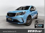 EMC Quattro 1.5 MT BENZINA O GPL - Scopri promo e più dettagli in descrizione!