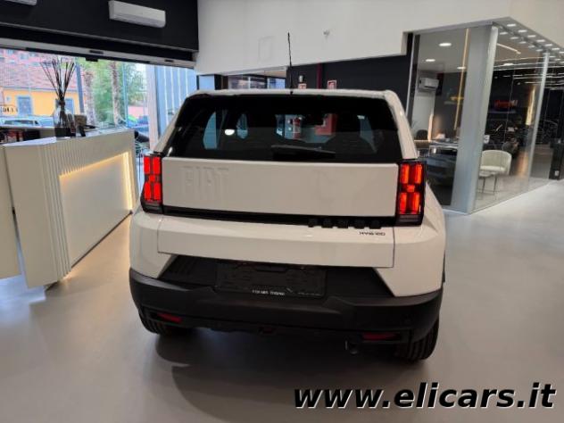 FIAT Grande Panda 1.2 Hybrid 110 CV S&S Icon rif. 24207994 - Foto 6