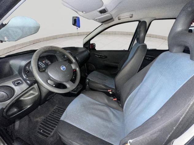 FIAT Punto 2ª serie Punto 1.2i cat 5 porte Verve - Foto 9
