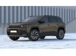Jeep Compass III 2025 1.2 turbo 48V e-hybrid Summit fwd 145cv edct6