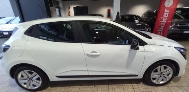 RENAULT Clio Blue dCi 100 CV 5 porte Evolution AUTOCARRO 2 POST rif. 24148944 - Foto 2