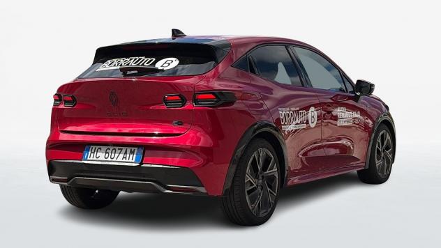Renault Clio esprit Alpine full hybrid E-Tech 160 - Foto 2