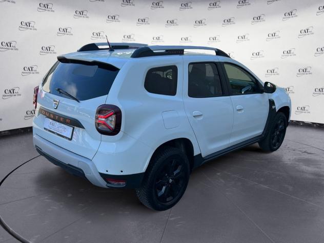 Dacia Duster 1.5 Blue dCi 115cv 4x4 SL Extreme - Foto 3