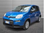 FIAT Panda 1.0 FireFly 70cv S&S Hybrid