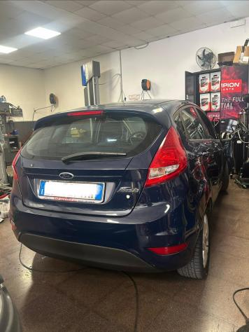Ford Fiesta Ikon 1.2 60CV 5 porte - Foto 6