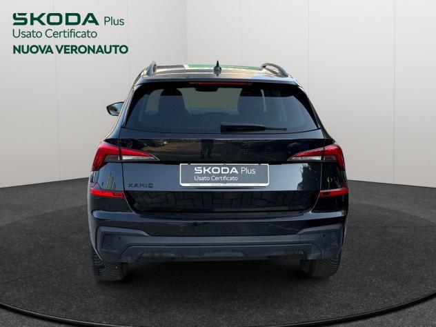 Škoda Kamiq 1.0 TSI SELECTION DSG - Foto 4