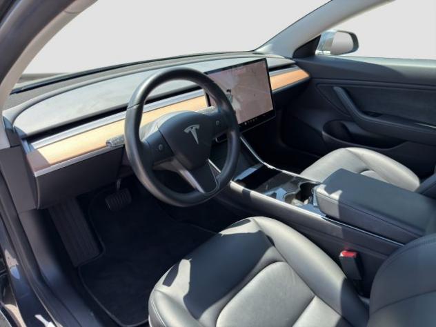 TESLA Model 3 Model 3 Long Range Dual Motor AWD rif. 23921087 - Foto 9