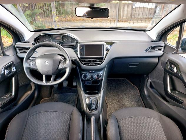 Peugeot 208 1.6 BlueHdi 75 CV 5p. Active - 2018 - Foto 3