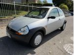 Ford Ka 1.3 Euro 4